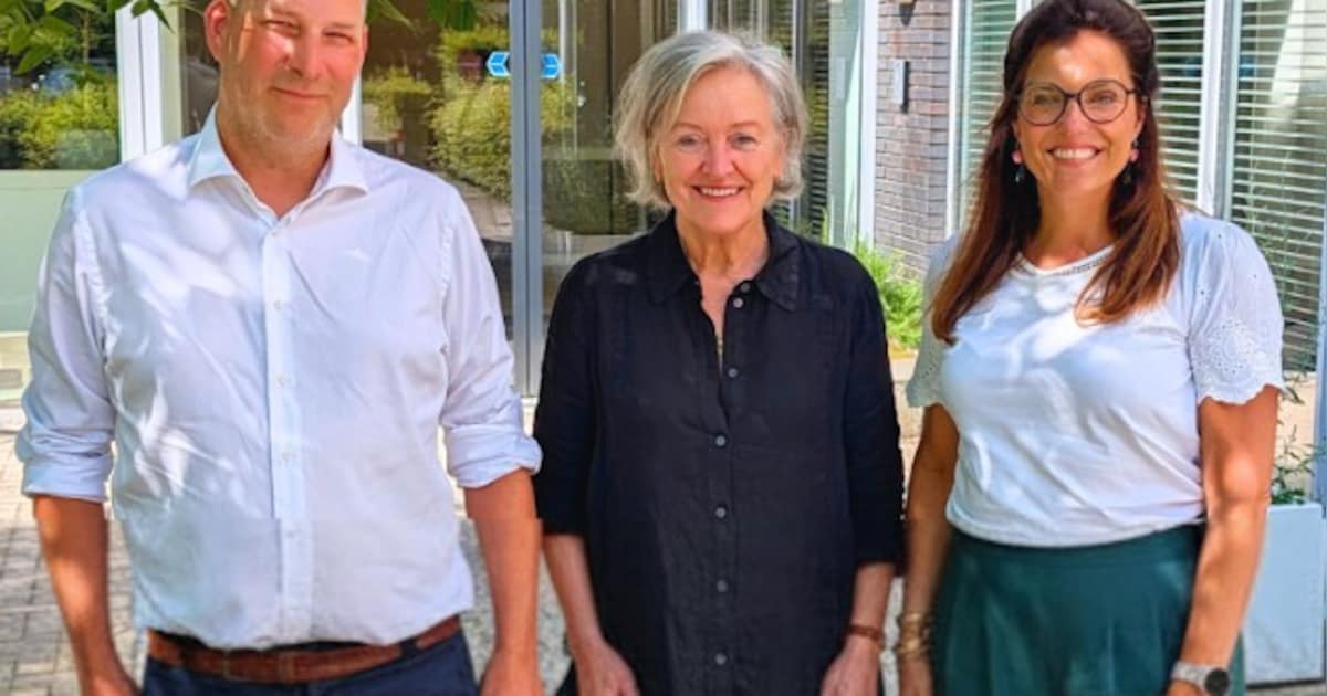 Lian Smits stopt als bestuurder bij Sterk Huis en Veilig Thuis Midden-Brabant