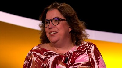 Operazangeres Francis van Broekhuizen doet boekje open over de overgang: ‘Ik wilde bijna dood’