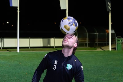 Blessuregolf bij Hilvaria houdt maar niet op: ‘We stonden met tien man op het trainingsveld’