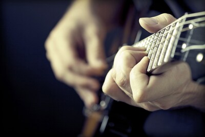 Band ACE treedt op tijdens Radio Roslo Live in Reusel