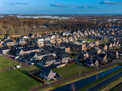 ‘Gegijzeld in hun eigen huis’: hoe bewoners na faillissement projectontwikkelaar in wurggreep belanden