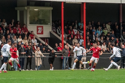 We gaan weer bekeren: zo ziet het resterende programma in het Zuidoost-Brabantse amateurvoetbal in 2