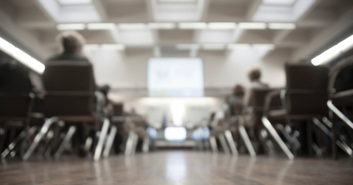 Johan Graafland geeft lezing over geloof en geluk in Kerkdriel