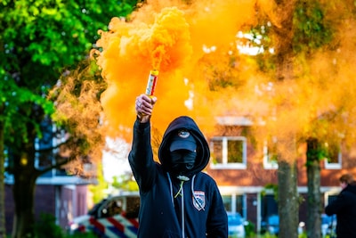 Een ‘Gallisch dorpje’ dat nee zei: het verhaal achter de asielweerstand in Loosdrecht