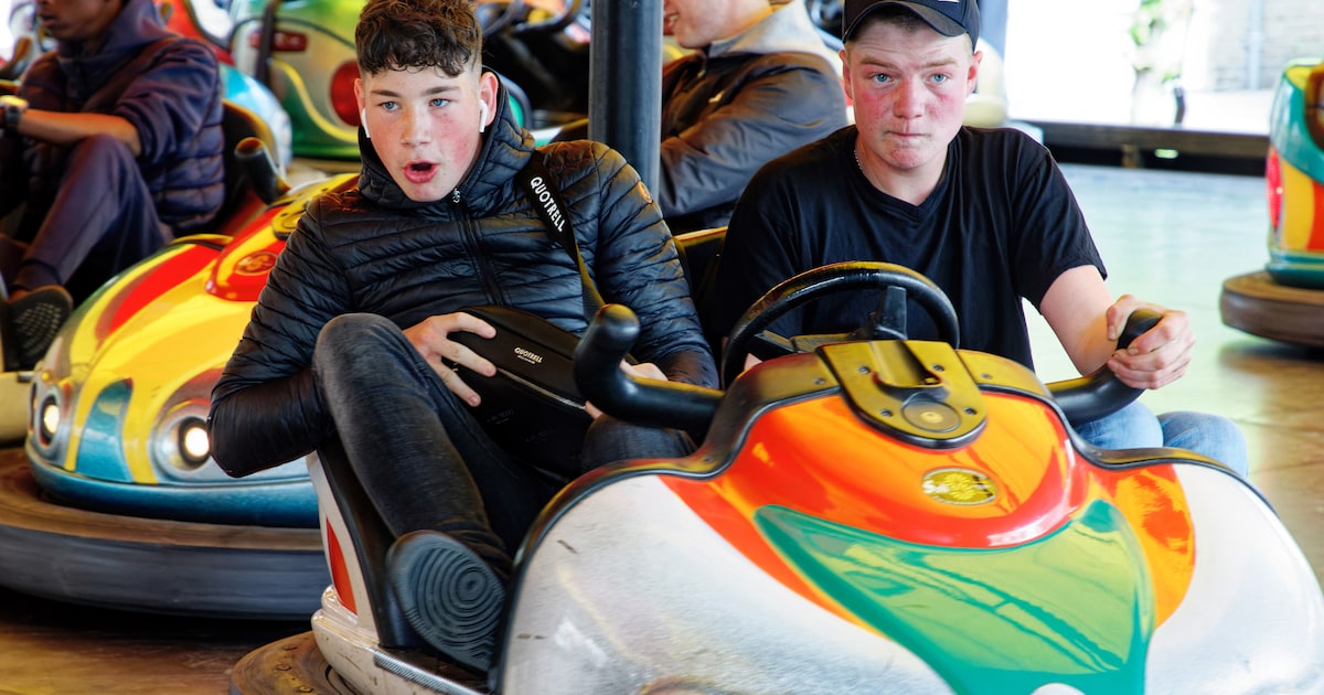 Kermis in Esch pakt dit jaar groter uit: ‘We gaan er een mooi dorpsfeest van maken’