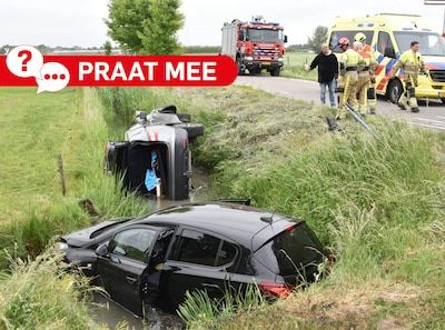 Wat moet er gebeuren om de meest onveilige kruising in Hedel veiliger te maken?