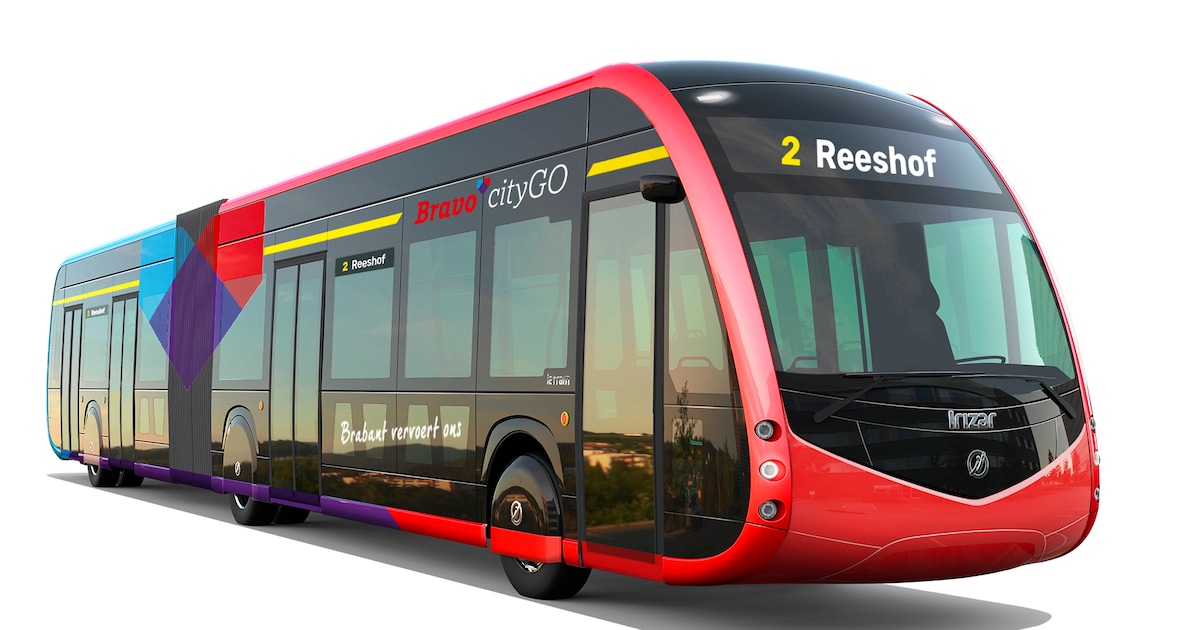 Chinese ‘kill switch’ in bussen zorgt voor politieke onrust in Brabant ...