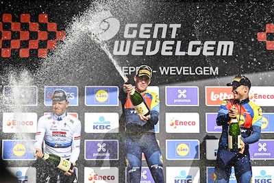 Gent-Wevelgem krijgt onuitspreekbare nieuwe naam: ‘Oppassen dat we tradities niet te grabbel gooien’