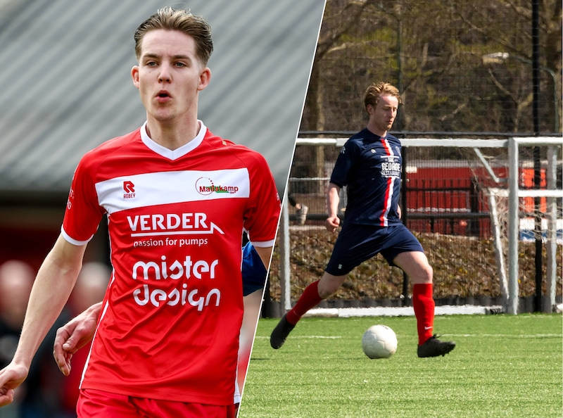 Wie volgt Wessel Peltzer en Job van Riel op als Speler van de Maand ...