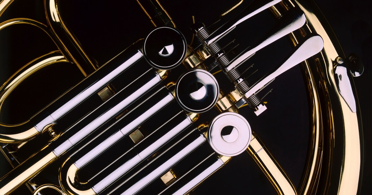 Fanfare Irene en slagwerkgroep Beat ID verzorgen concerten in Westerhoven