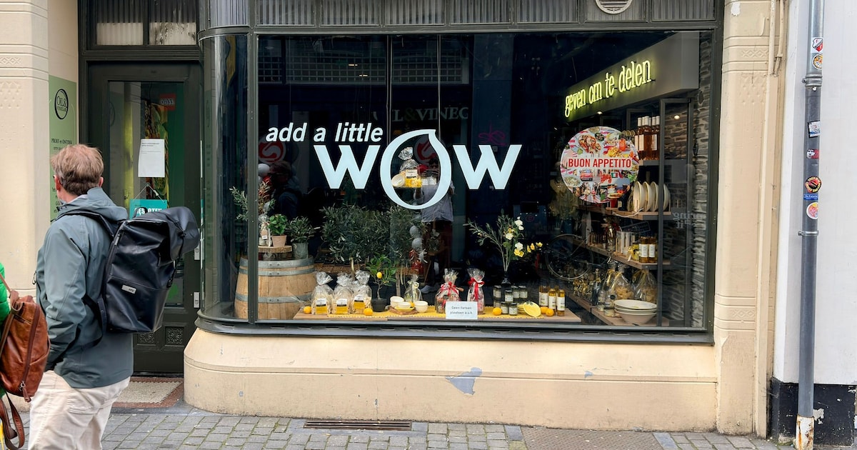 Schijndels bedrijf neemt Oil & Vinegar over, winkels kunnen openblijven