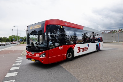 Veldhovens deel snelle busverbinding HOV4 gaat tientallen miljoenen meer kosten: totaal loopt op tot
