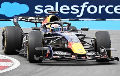 Tijden Formule 1 Grand Prix van Monaco | Zo laat komt Max Verstappen in actie tijdens eerste Europese race van het seizoen