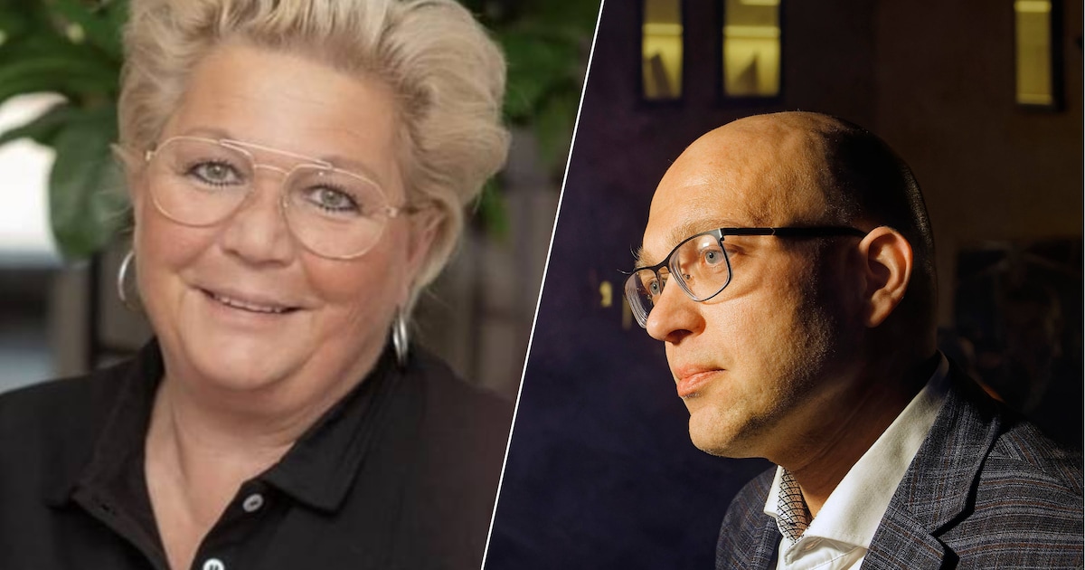 PVV-gezicht Janssen stapt op: ‘Ik kan wel janken, ze hebben twee dolken in mijn rug gestoken’