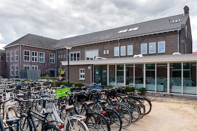 Bossche school gaat deuren sluiten: ‘We kunnen echt niet anders’