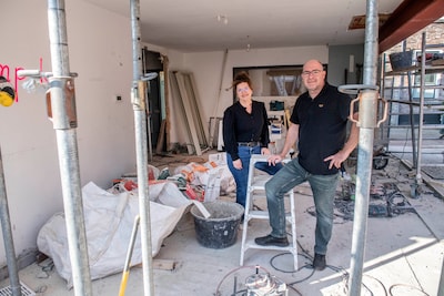 Heel Brabant (ver)bouwt: waarom in je huis blijven zitten populairder is dan ooit