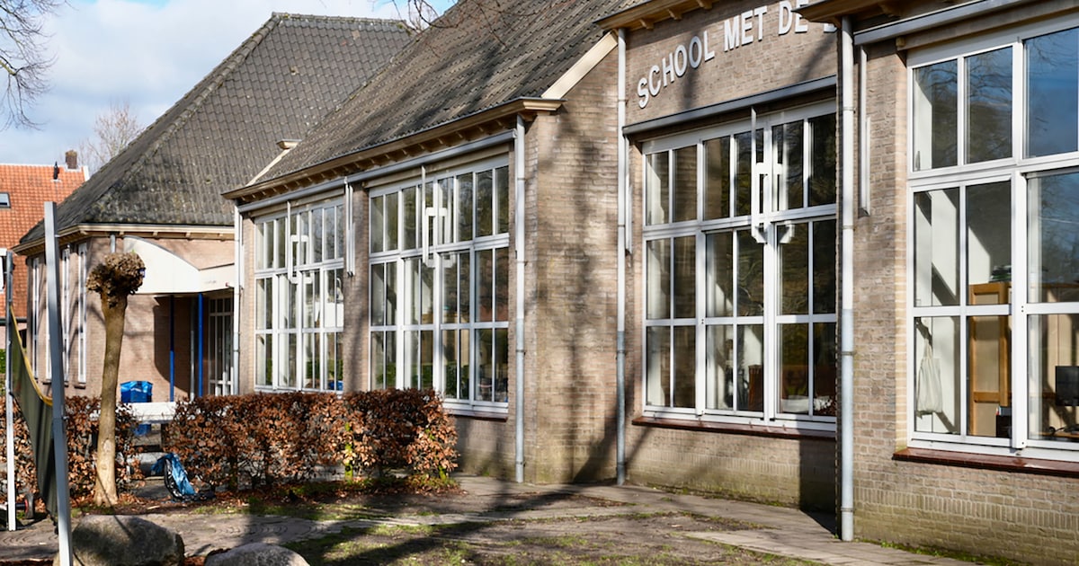 Gemeente koopt woning naast school Gameren: meer ruimte voor nieuwbouw