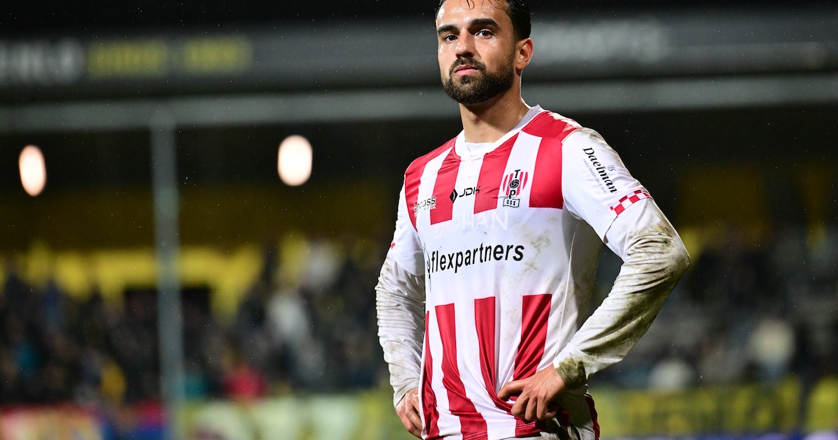 TOP Oss krijgt nieuwe tik in Venlo, lees hier alle verslagen en bekijk het programma en stand in de 