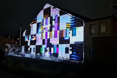 Shine! De mooiste lichtfestivals in de buurt van Tilburg op een rij