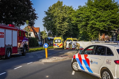 Man (26) reed in Geldrop 126 kilometer per uur en doodde fietser Chim: ‘Russisch roulette op de open