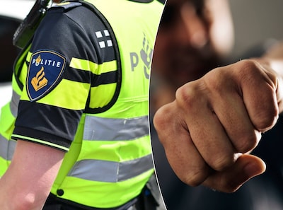 Duo belaagt fietser in Eindhoven, mishandelt hem en steelt zijn horloge