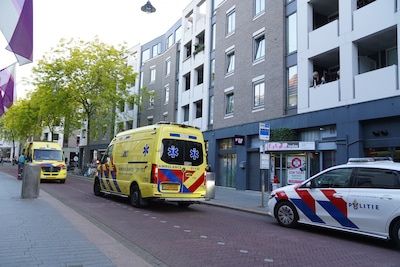 Jongen (17) uit Sint-Oedenrode langer vast na steekpartij in Den Bosch: ‘Slachtoffers buiten levensg