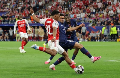 Penalty’s gaan beslissing brengen: pakt Paris Saint-Germain of Arsenal de CL-trofee?