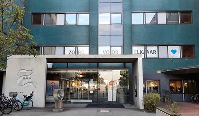 Nepbrief verstuurd over opvang asielzoekers in Zaltbommel