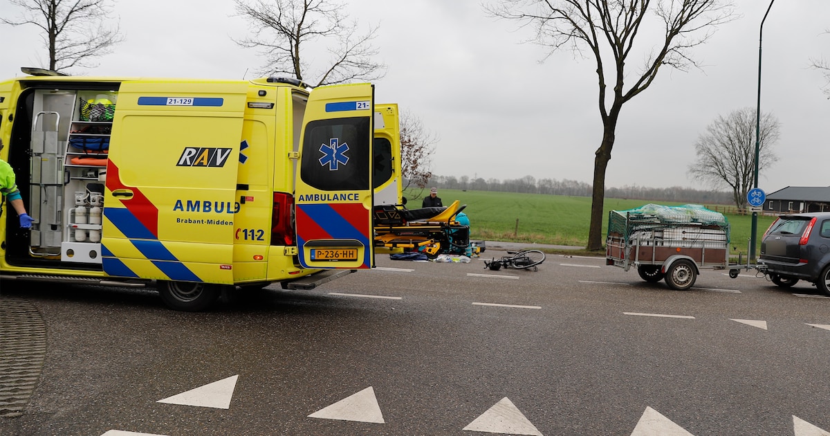 Nabestaanden slachtoffer dodelijk ongeluk tegen Brabantse verdachte: ‘Jij bent geen rijbewijs waardi
