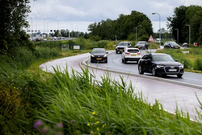 Sluipers te lijf met drempels en afsluitingen, en ondertusse