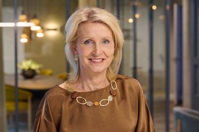 Vijf roerige jaren voor burgemeester Caroline: ‘Maar het gaat goed met Boekel’