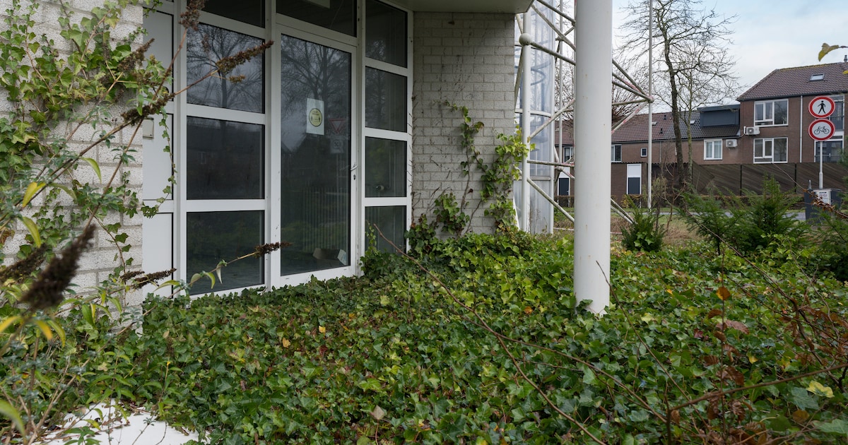 Terpeborch-bewoners vangen bot met verzet tegen bouwplan woningen