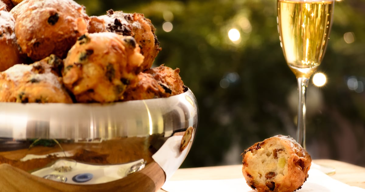 Nieuwjaarsontmoeting in Goirle op dinsdag