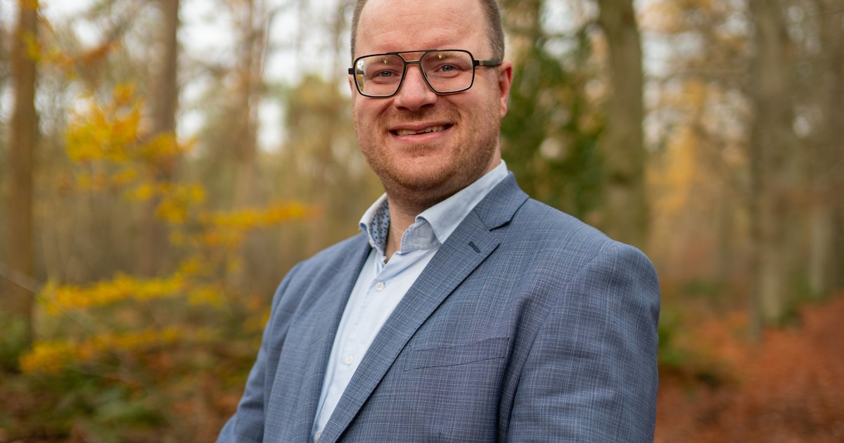 Louis Laros (Pro3 ): ‘Wonen moet betaalbaarder en makkelijker, een ...