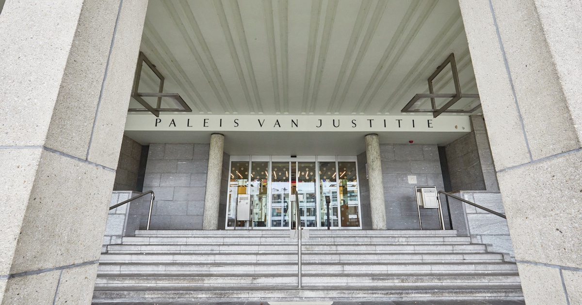 Twee jaar cel voor man uit Kerkdriel die zijn vrouw aanrandde en mishandelde