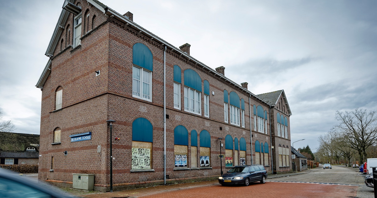 Stichting Blauwe Scholk: ‘Als we ons erfgoed verloren laten gaan, zijn we vernielers in plaats van v