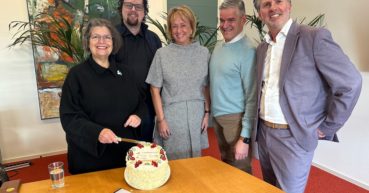 Prestatieafspraken 2026-2027 Alphen-Chaam ondertekend