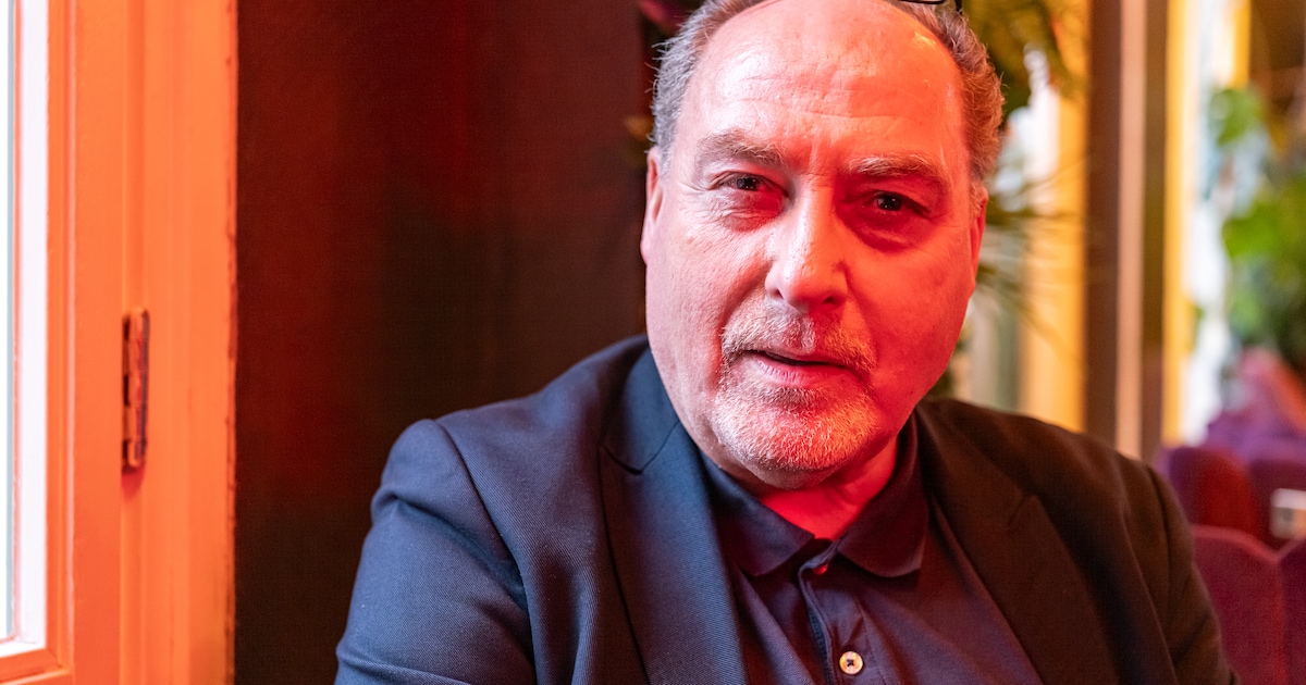 René Cuperus geeft lezing over gemeenschapskracht in Breda | Breda | BD.nl