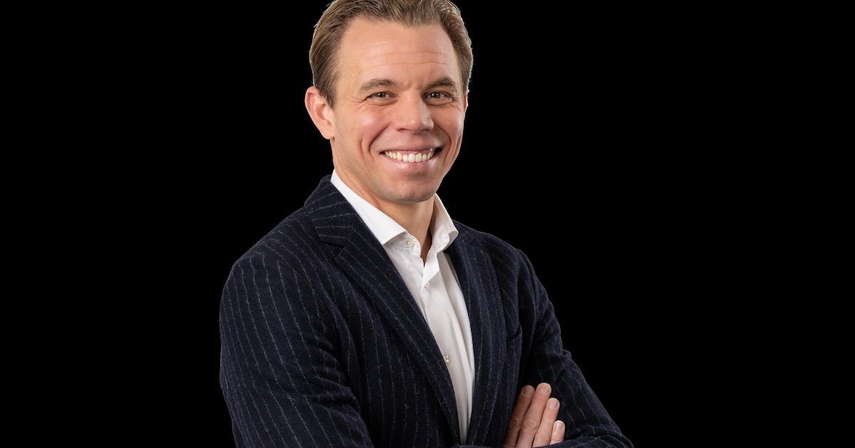 Daarom wil SSM-leider Van Liempt 1400 nieuwe huizen bouwen: ‘Woningbouw is de motor van onze leefbaa