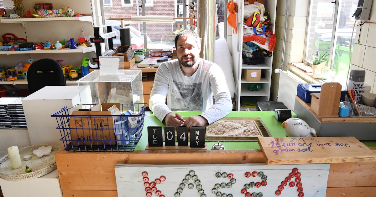 Er is altijd een bewoner die zwaait of een praatje maakt. Het dorp Assisië nodigt iedereen uit