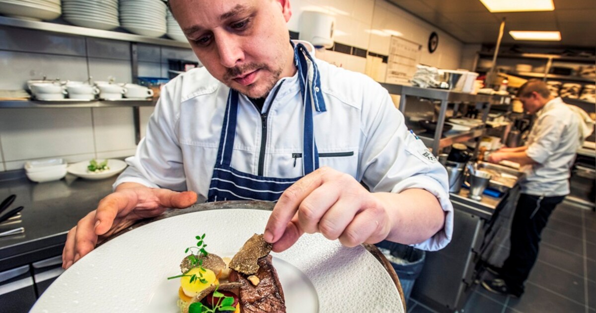 GaultMillau zet Tilburgse toprestaurants op een rij: Taste!, Hofstede de Blaak en Auberge du Bonheur