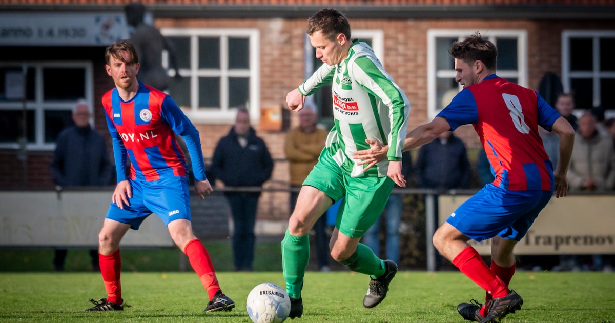 Niet alleen Heijen-Juliana verplaatst: ook duel Gassel en restant Constantia-Excellent naar donderda