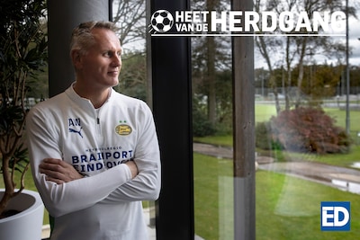 Heet van de Herdgang | Het gaat bij de PSV-opleiding niet om de miljoenen, het gaat erom wat je erme