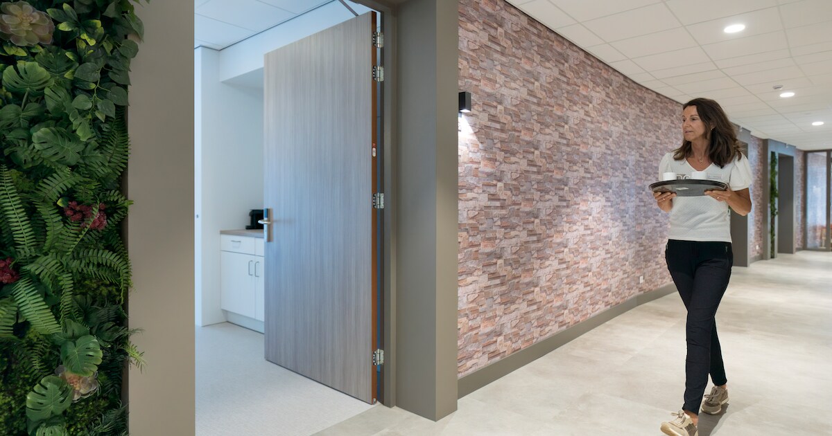 Hospice Zaltbommel moet steun krijgen van Maasdiel, vindt SGP: ‘Dit is belangrijk’