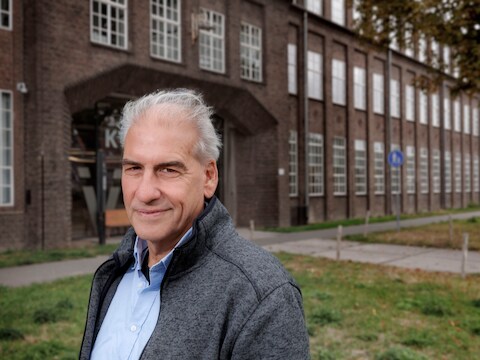 ‘Tovenaar’ Arno redde de mooiste Brabantse gebouwen en landgoederen van verval: ‘Ik zoek altijd de prettig gestoorde idioten’