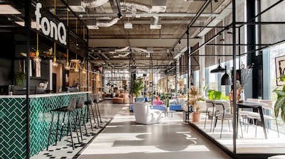 Failliete onlinewoonwinkel Fonq maakt doorstart via nieuw platform