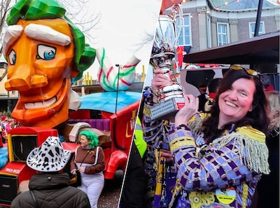 Prijswinnende wagenbouwers stoppen ermee: ‘Het was vooral er