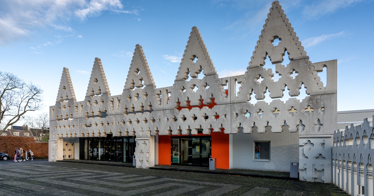 Podium Boxtel heeft in ieder geval tijdelijk onderkomen gevonden