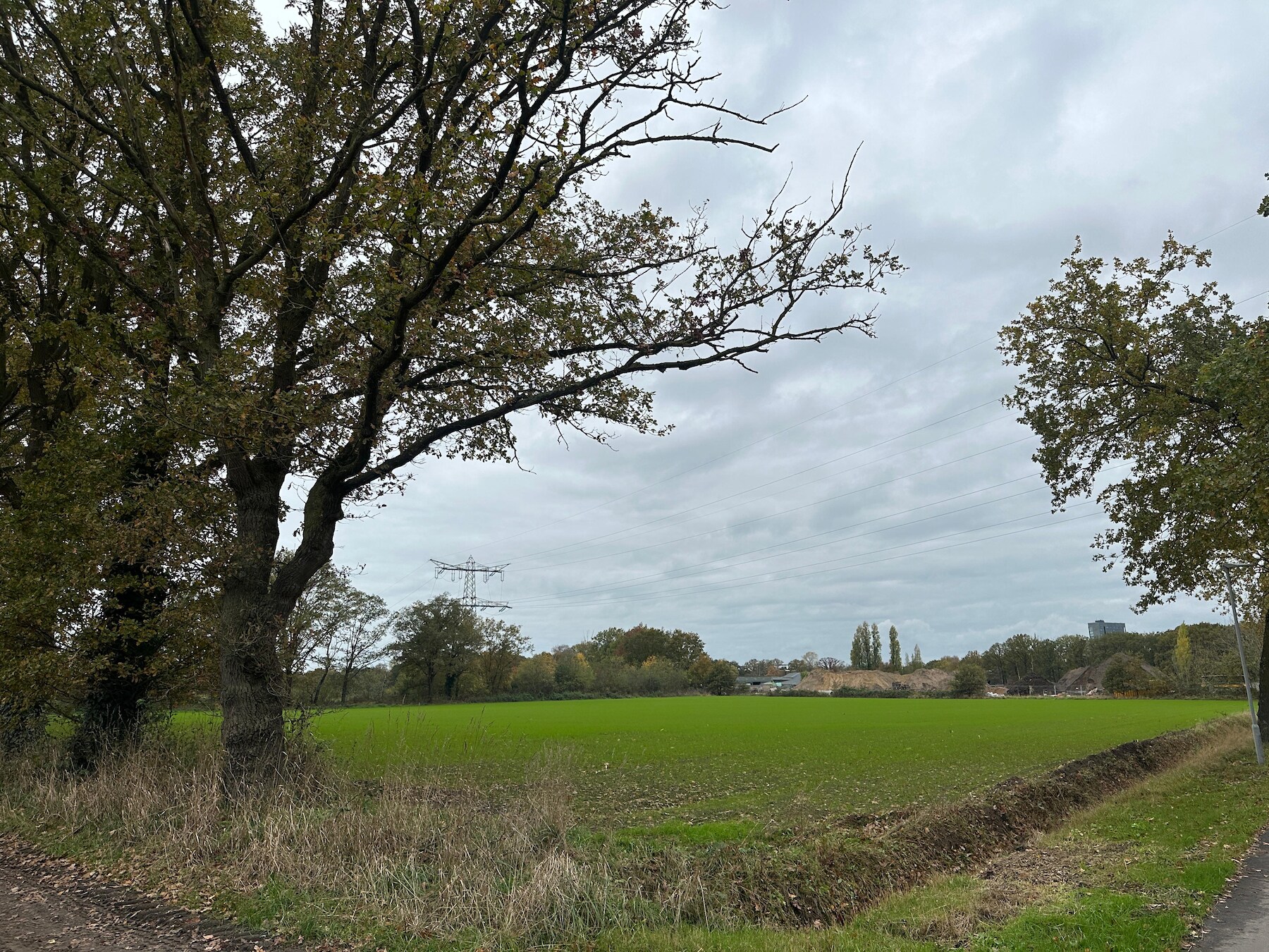 Ruim 400 woningen gepland in nieuwe, groene en autoluwe woonwijk Waalre-Noord