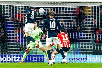 PSV treft angstgegner AZ in Philips Stadion, Eindhovenaren wonnen slechts één keer in afgelopen vijf